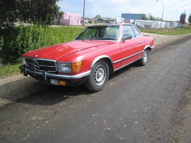 image listing